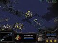 Double Barrack Opening for TvZ Leson