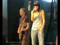Christina Stürmer -- An Sommertagen (Soundcheck) Christina Stürmer -- An Sommertagen (Soundcheck)
