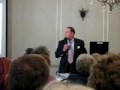 MSS 6, Part 6: Colonel Charles Halt takes questions from the audience (fifth continued)