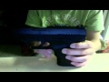Airsoft gun rewiew