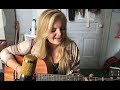 What Ifs (Kane Brown feat. Lauren Alaina) - Acoustic Cover