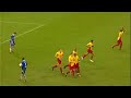 Watford v Stockport Highlights