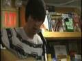 Joe Hendrickson [Cover of Damien Rice's 'Amie']: Mac's Backs