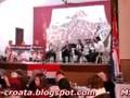 Conjunto Orquestal Zagreb - Radio BAR CROATA