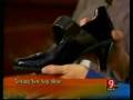 ASGI Shoe Is Attractive And Comfortable Enough To Wear All Day Says NY Morning Talk Show Anchors