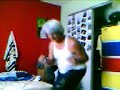 Bring it on - daddy yankee ft.akon abuelito bailando-parte 2