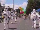 The 501st Legion CTG at Bridgeport Barnum Parade 2007 The 501st Legion CTG at Bridgeport Barnum Parade 2007
