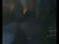 sabina bailando el zancudito loco