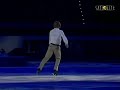 Paganini n.5_Kings on Ice in Turin Paganini n.5_Kings on Ice in Turin