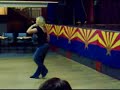 Freaky Skillz