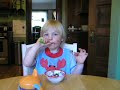 Special Pudding