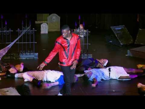 Voices of Unity Youth Choir