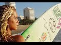 Thiara Mandelli Basso - Longboard Classic Thiara Mandelli Basso - Longboard Classic
