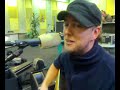 A Balladeer LIVE in Rotterdam