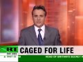 Behind Russia's hardest bars: Life in jail instead of death penalty