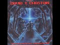 David T. Chastain - Now or Never