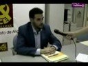 Dimision de Francisco Manuel Silva Ardanuy-IMD-Sevilla