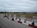 4ta vuelta Mar del Plata 29/12/09
