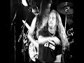 screams in the darkness - rattlebone