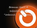 ''brennan heart - don't speak''

