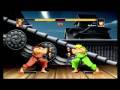 videos de Super Street Fighter II Turbo HD Remix - Ryu vs Ken trailer