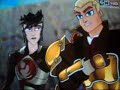 Random Storm Hawks 6