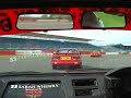 silverstone 2nd race of the season
