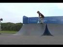 Tyler Whetstone Mini Video 2