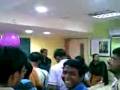 VIVEK SIR B'DAY BATCH-BO2/W/79, FIITJEE BOKARO