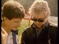 Roger Taylor in Budapest