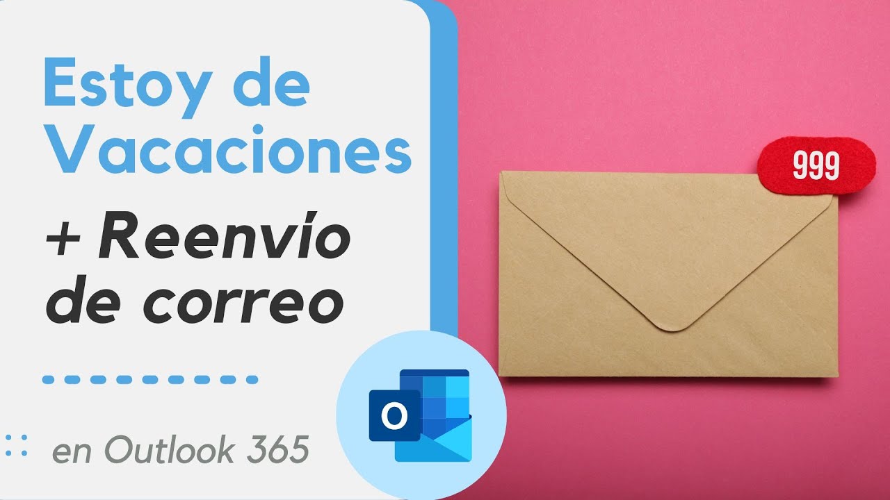 Auxiliar Administrativo Digital 8 Cómo usar las Reglas en Outlook 365