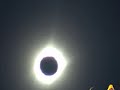 Easter Island Total Solar Eclipse July 11 2010! In Easter Island this is the first total solar eclipse in the last 1400 years!