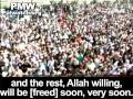 Abbas hopes for release of Palestinian terrorists serving life sentences for murder