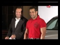 Salman Khan apparently refused to accept Katrina Kaif