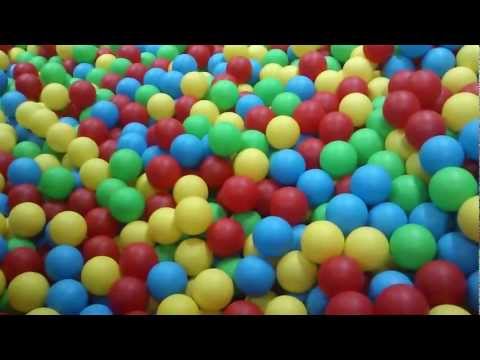 Figloraj Jastrzebie opolska , zuzia w kulkach, fikolandia , dzieci w kulkach , Indoor playground fun