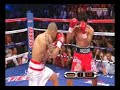 Pacquiao vs Cotto - R1 & R2