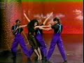 Cher Tonight Show 1981