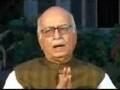 Shri Advani on RSS