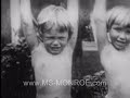 rare 1964 documentary on marilyn monroe including interviews with her foster parents, ida and albert bolender and her science teacher. there is also a brief clip of her mother in the sanitarium gardens. 
