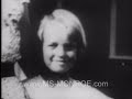 rare 1964 documentary on marilyn monroe including interviews with her foster parents, ida and albert bolender and her science teacher. there is also a brief clip of her mother in the sanitarium gardens. 