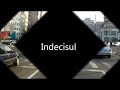 Indecisul
