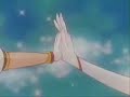 Sailor Moon - Shadow
