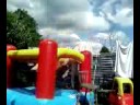 The Bouncing chief