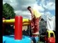 The Bouncing chief