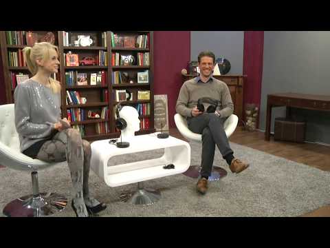 SONY Funk-Kopfhörer MDR-RF810RK mit 100 Meter Reichweite