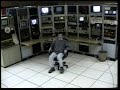 Timelapse - KXJB Tape Room