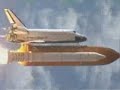 Space shuttle
