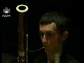 Alvaro Siviero plays Mozart Piano Concerto 24 Mov3