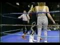 Shalimar & Wendy Reicher vs Gidget & Genie Shalimar & Wendy Reicher vs Gidget & Genie