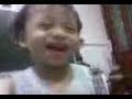 My lil syahid